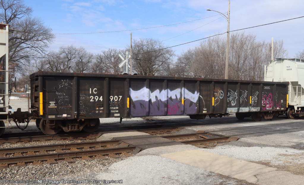 IC 294907 - Illinois Central